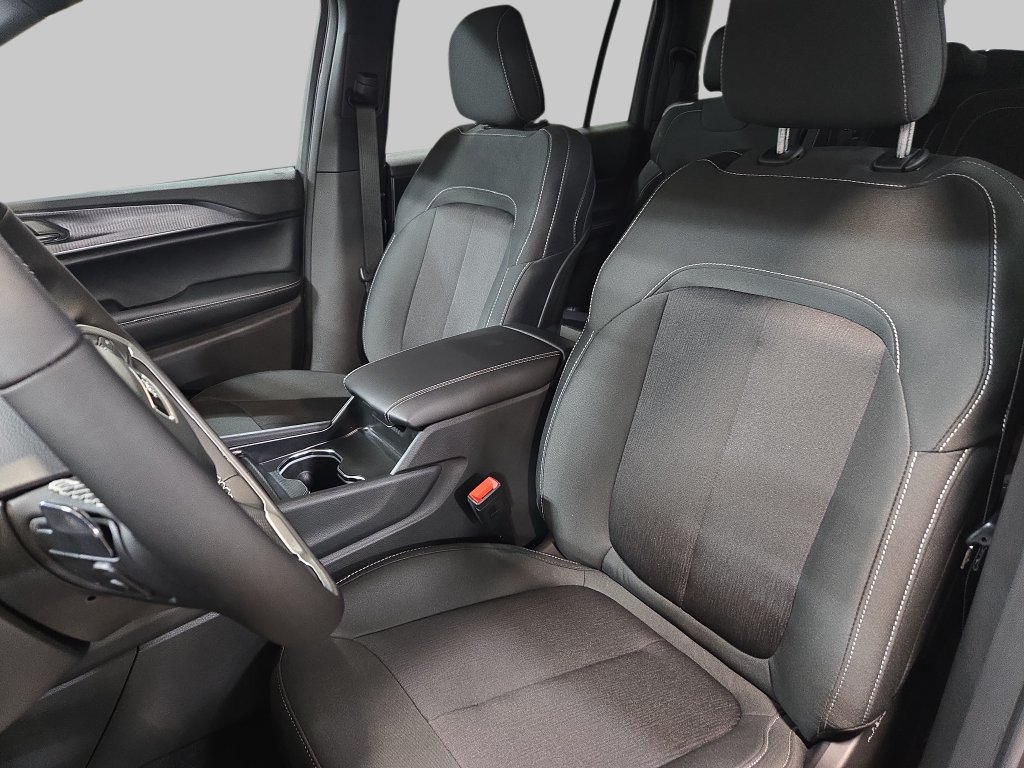 2026 Jeep Grand Cherokee L Laredo - Photo 18