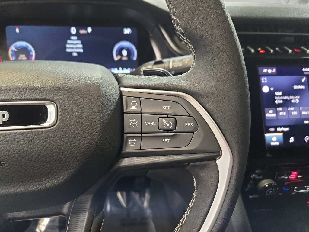 2026 Jeep Grand Cherokee L Laredo - Photo 21