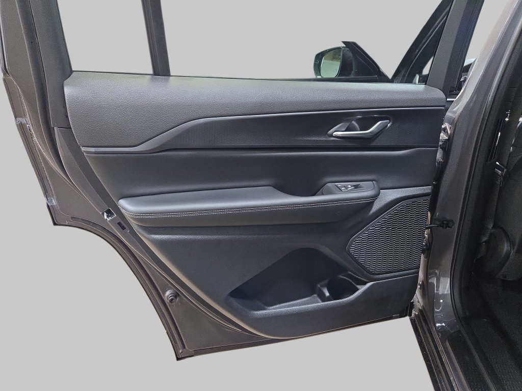 2026 Jeep Grand Cherokee L Laredo - Photo 17