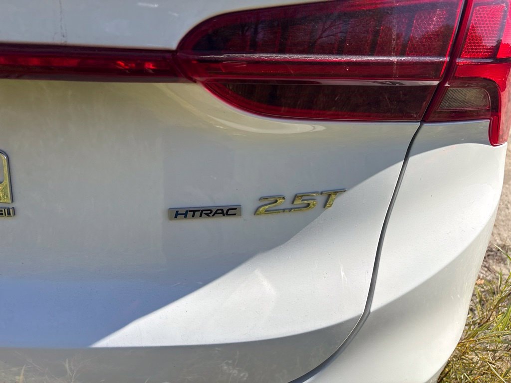 Used 2023 Hyundai Santa Fe Calligraphy SUV