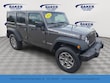  Jeep Wrangler JK