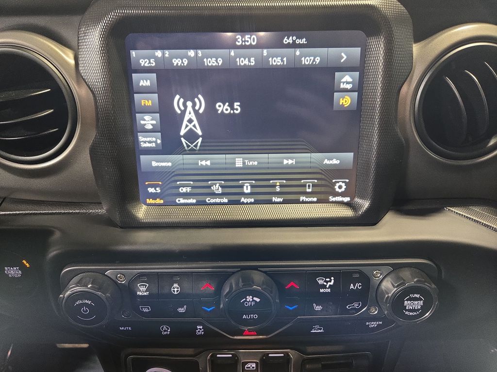 2022 Jeep Wrangler Unlimited Willys - Photo 23