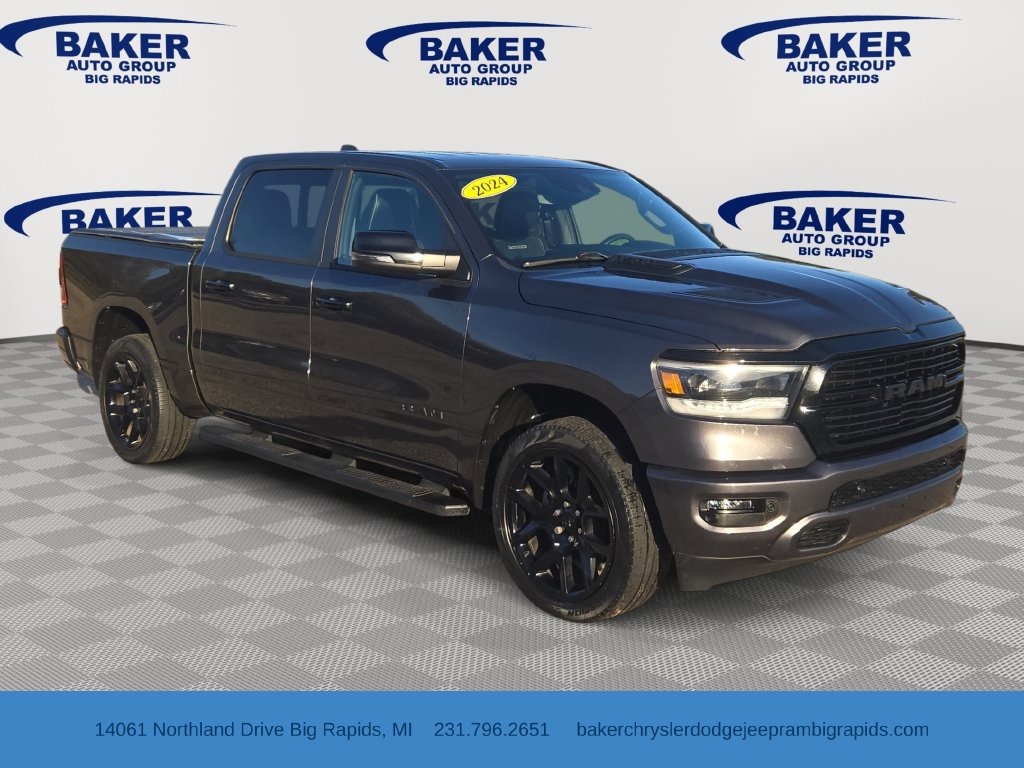  Ram 1500