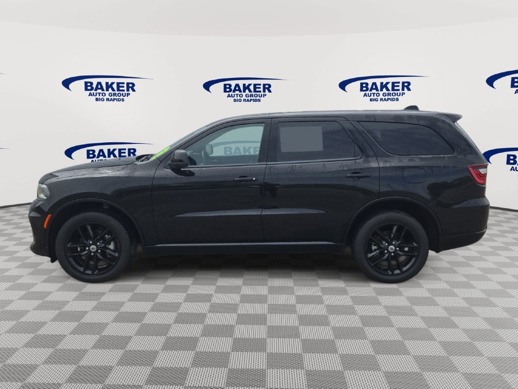 Used 2023 Dodge Durango GT SUV