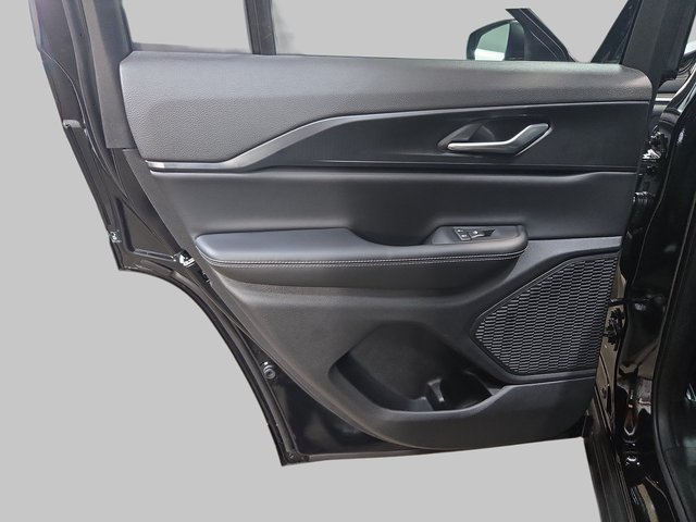 2026 Jeep Grand Cherokee Laredo - Photo 17