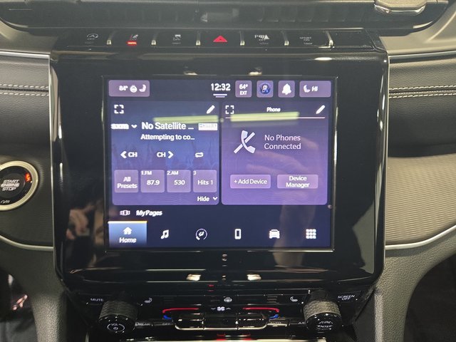 2026 Jeep Grand Cherokee Laredo - Photo 24