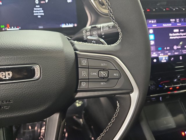 2026 Jeep Grand Cherokee Laredo - Photo 21