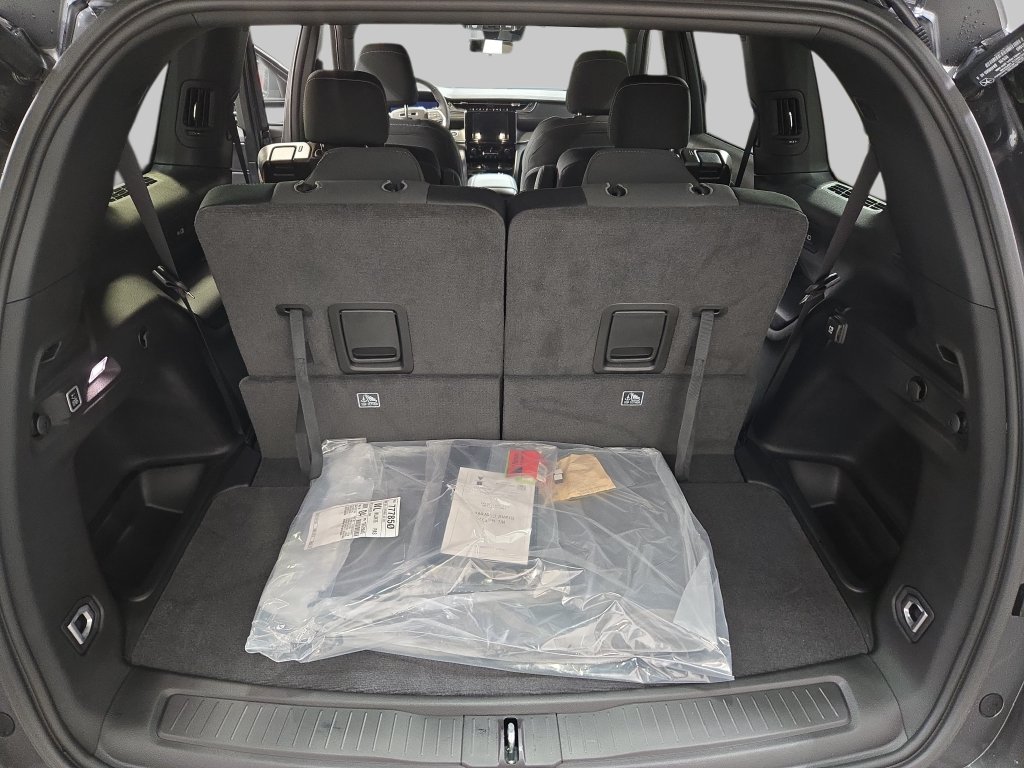 2026 Jeep Grand Cherokee L Laredo - Photo 14