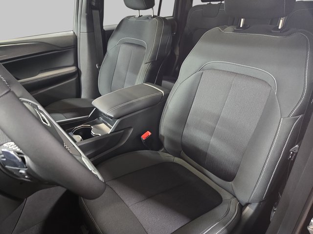 2026 Jeep Grand Cherokee Laredo - Photo 18