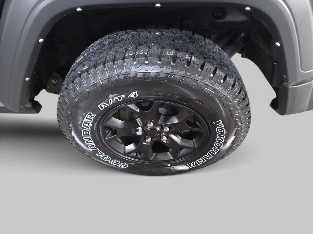 2022 Jeep Wrangler Unlimited Willys - Photo 31