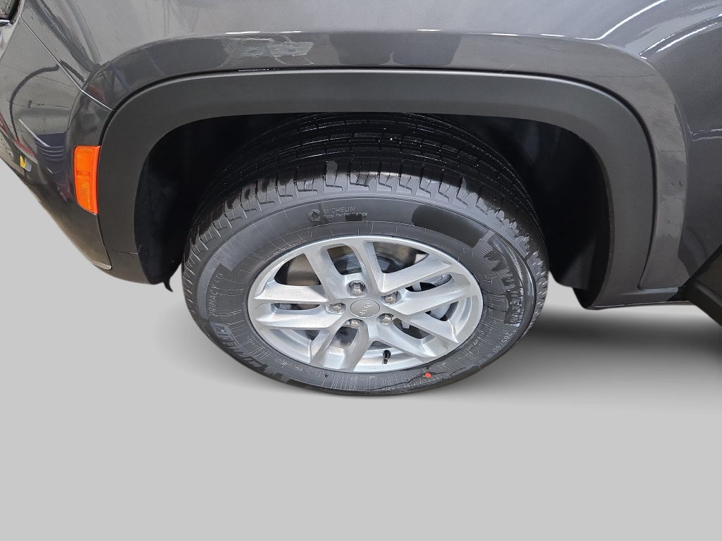 2026 Jeep Grand Cherokee L Laredo - Photo 32
