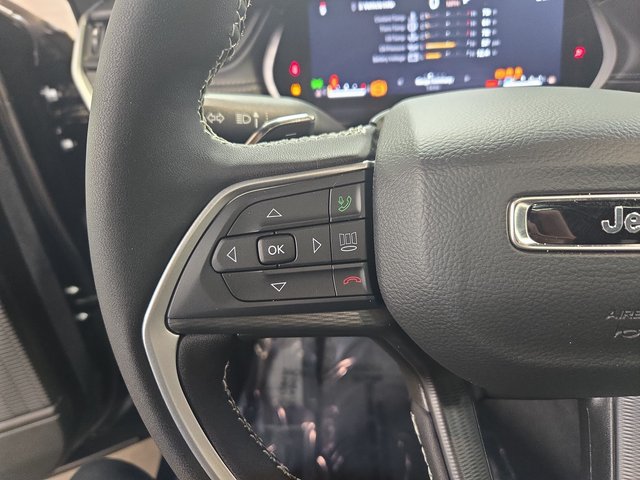 2026 Jeep Grand Cherokee Laredo - Photo 20