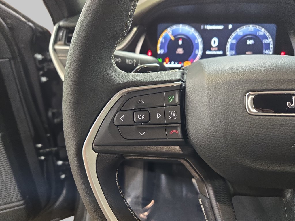 2026 Jeep Grand Cherokee L Laredo - Photo 20