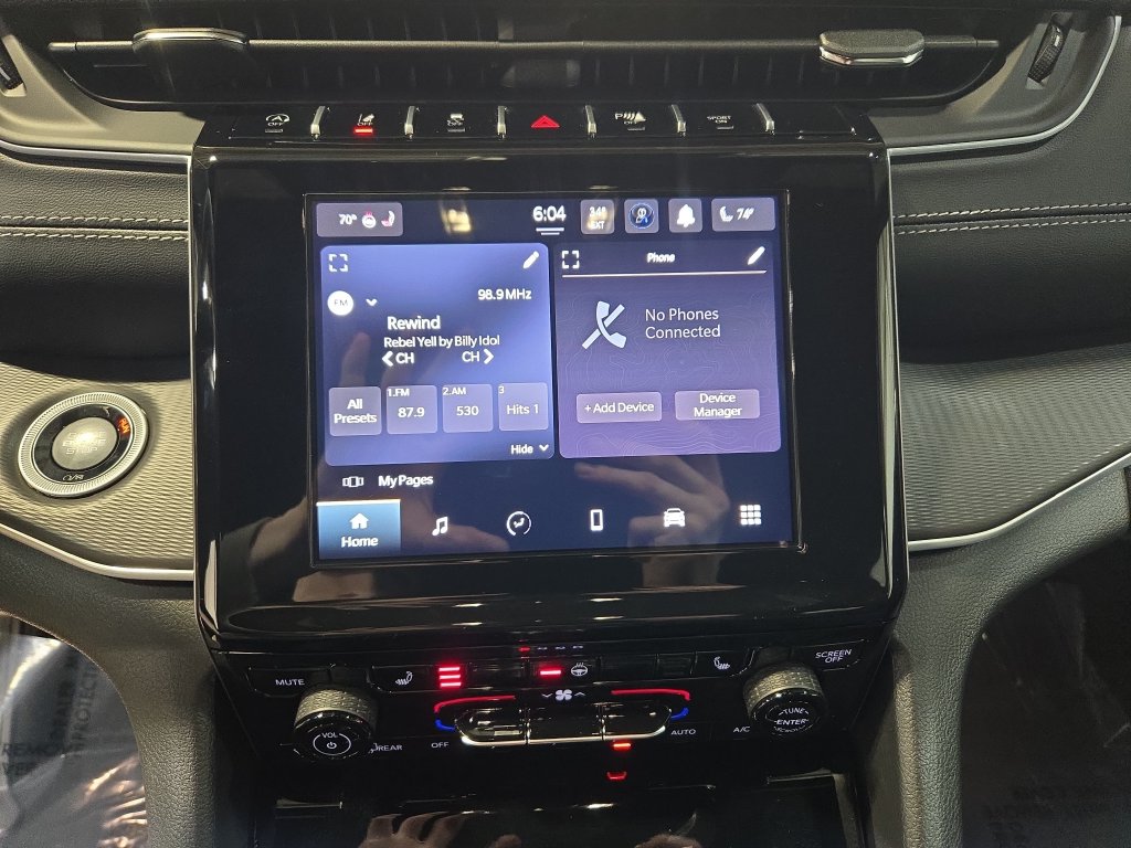 2026 Jeep Grand Cherokee L Laredo - Photo 23