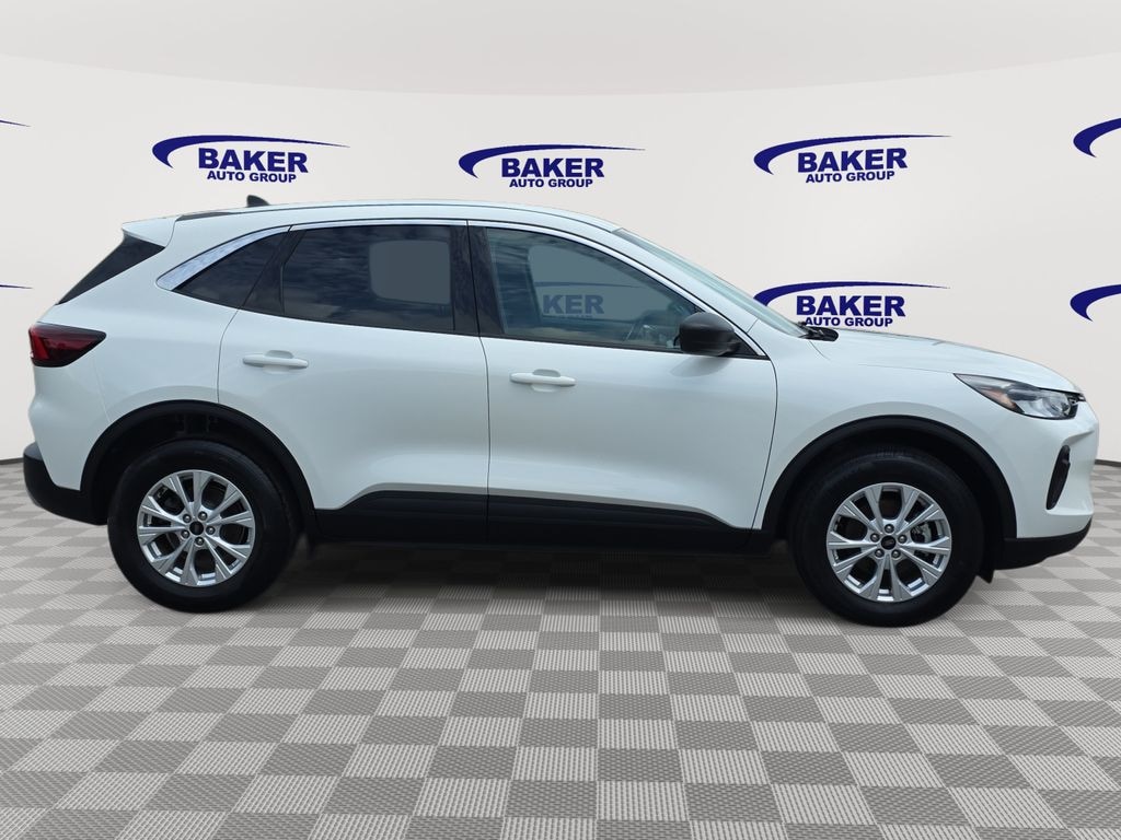 Used 2023 Ford Escape Active SUV