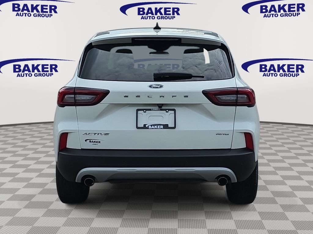 Used 2023 Ford Escape Active SUV