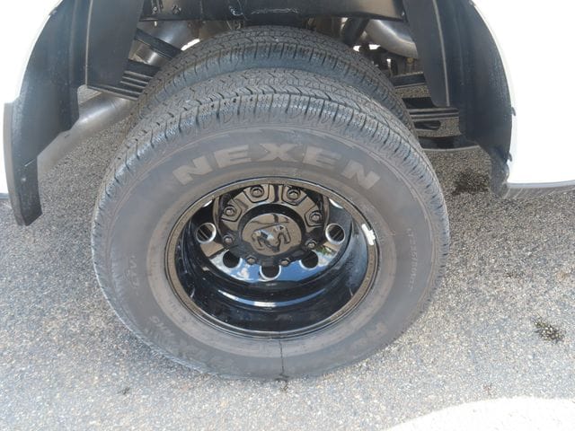 2026 RAM 3500 Big Horn - Photo 13