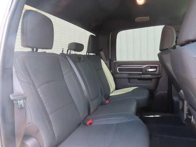 2026 RAM 3500 Big Horn - Photo 28