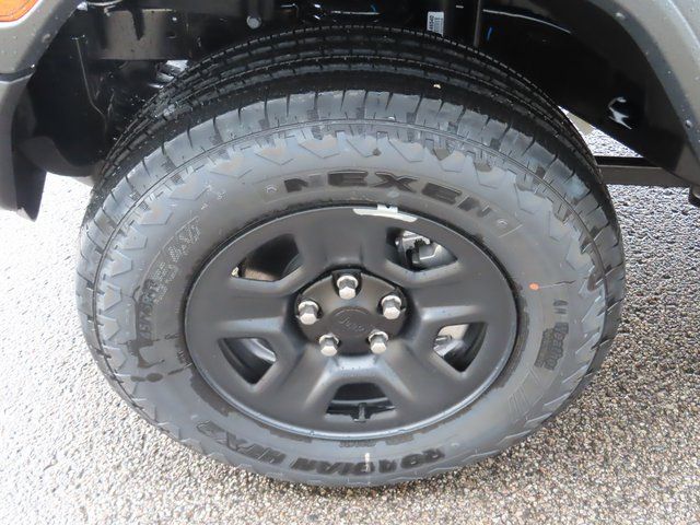 2026 Jeep Wrangler 2-Door Sport - Photo 14