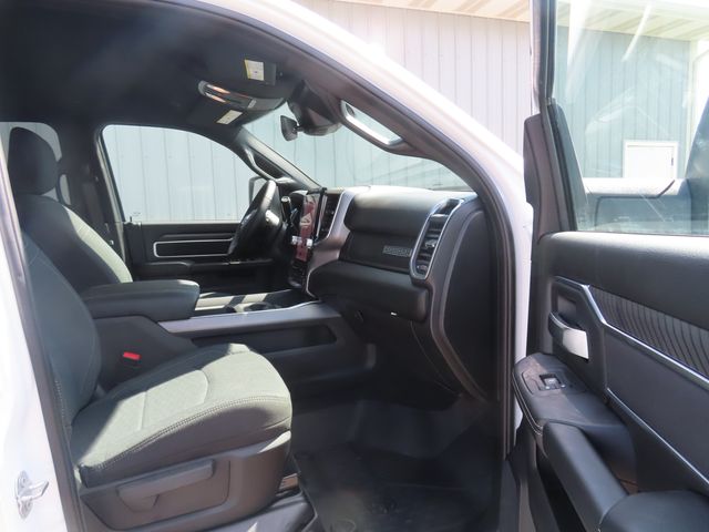 2026 RAM 3500 Big Horn - Photo 22