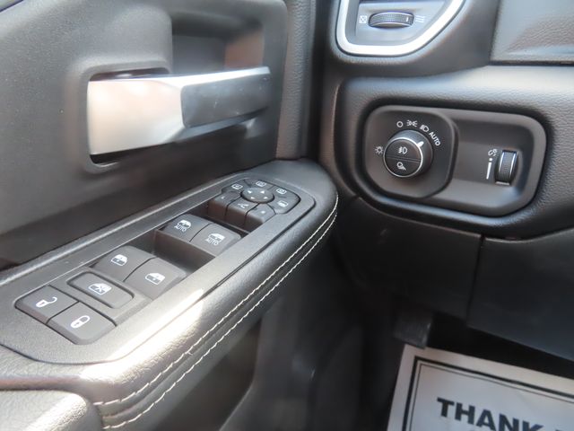 2026 RAM 3500 Big Horn - Photo 29
