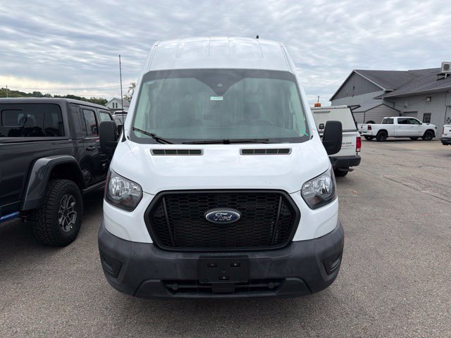 Used 2025 Ford Transit-250 Base Cargo Van