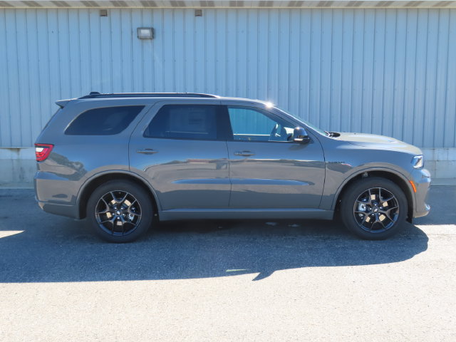 New 2027 Dodge Durango GT HEMI V8 PLUS AWD Sport Utility