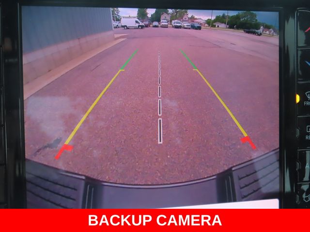 2026 RAM 3500 Big Horn - Photo 5