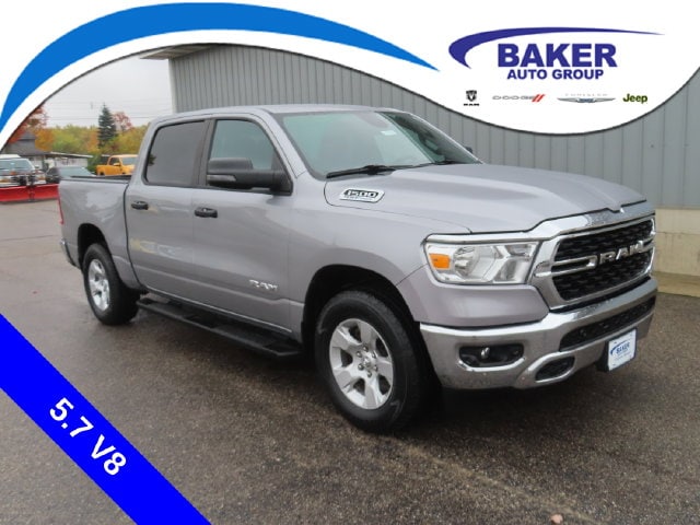 2023 RAM 1500 Pickup Big Horn/Lone Star