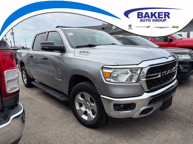 2023 RAM 1500 Pickup Big Horn/Lone Star