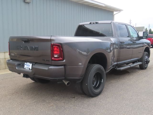 2026 RAM 3500 Big Horn - Photo 3