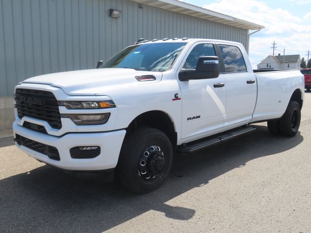 2026 RAM 3500 Big Horn - Photo 7
