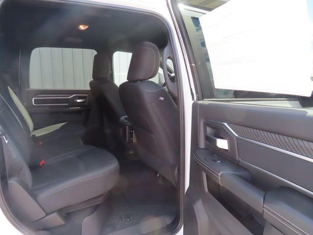 2026 RAM 3500 Big Horn - Photo 26