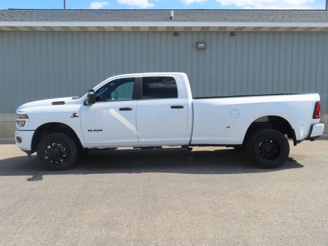 2026 RAM 3500 Big Horn - Photo 8