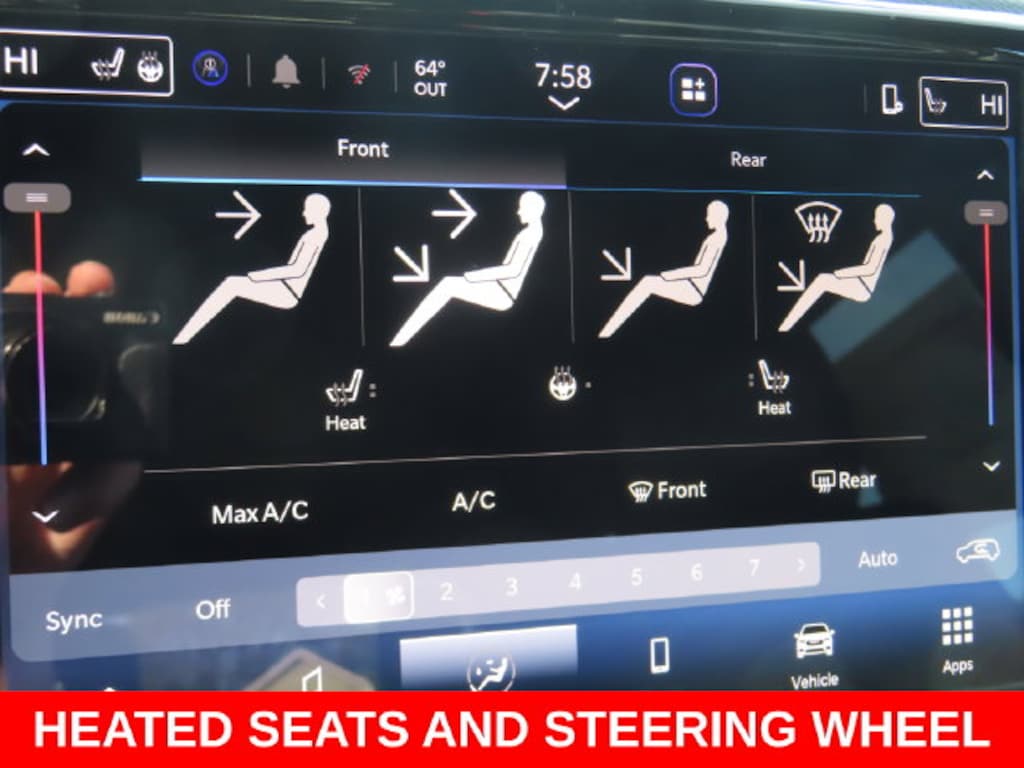 New 2027 Chrysler Pacifica SELECT AWD Passenger Van
