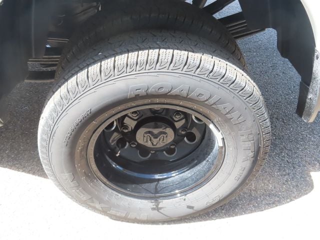 2026 RAM 3500 Big Horn - Photo 14