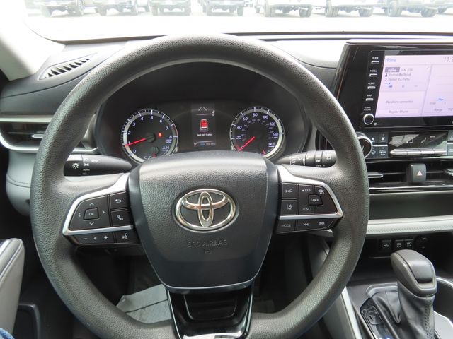 2021 Toyota Highlander L - Photo 33