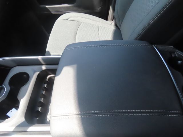2026 RAM 3500 Big Horn - Photo 34