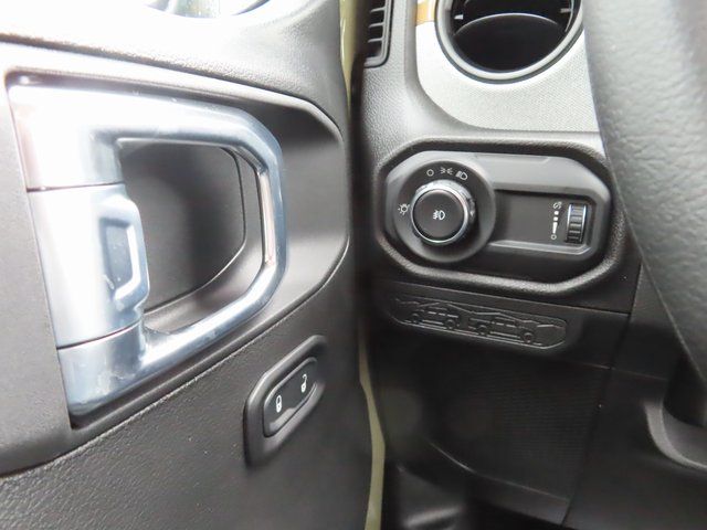 2026 Jeep Wrangler 2-Door Sport - Photo 22