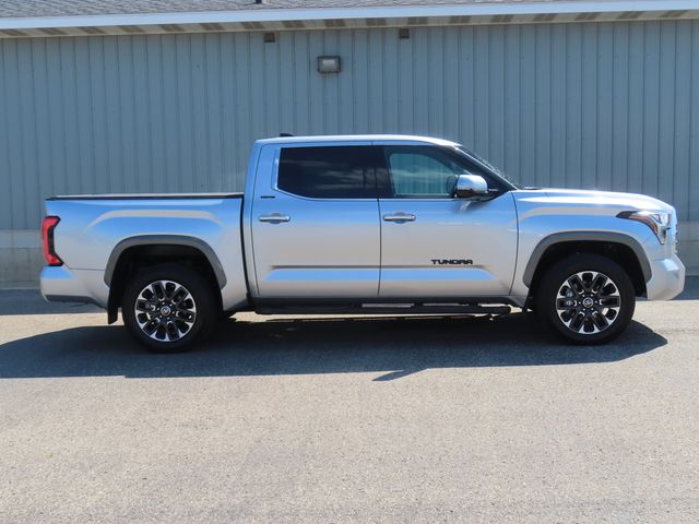 Used 2023 Toyota Tundra Limited Truck