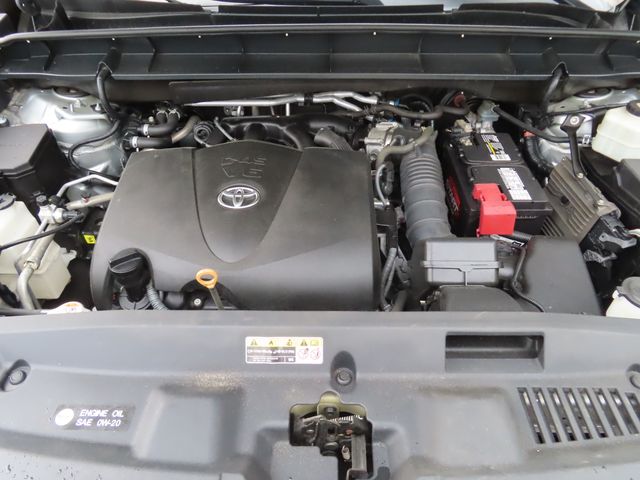 2021 Toyota Highlander L - Photo 12