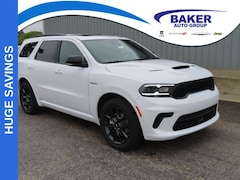New 2027 Dodge Durango GT HEMI V8 PLUS AWD Sport Utility 1C4SDJCT9VC572764 for sale 