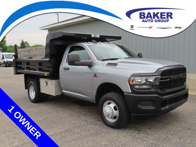 2024 RAM 3500 Chassis Cab