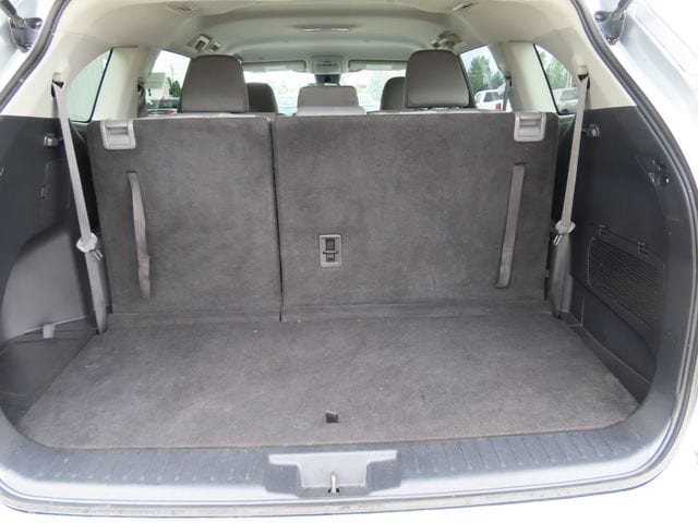 2021 Toyota Highlander L - Photo 31