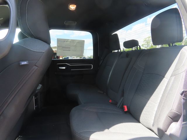 2026 RAM 3500 Big Horn - Photo 21