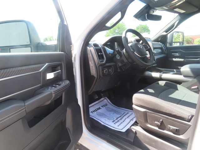 2026 RAM 3500 Big Horn - Photo 16