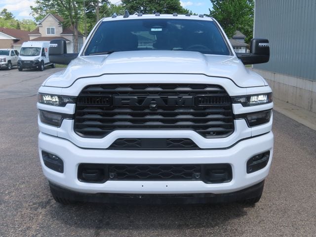 2026 RAM 3500 Big Horn - Photo 11