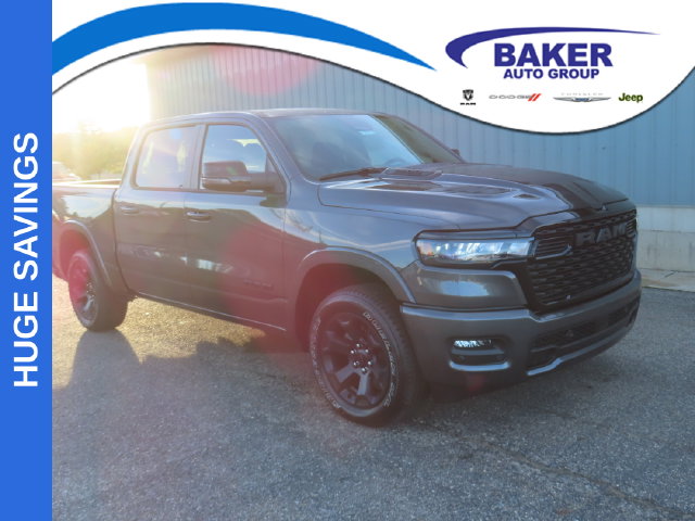  Ram 1500