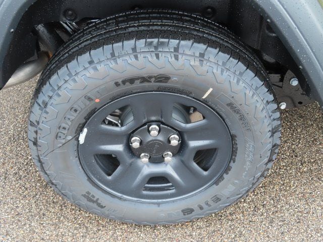 2026 Jeep Wrangler 2-Door Sport - Photo 12
