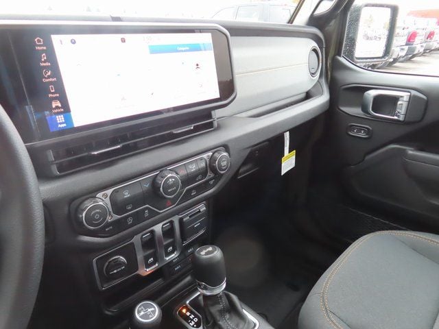 2026 Jeep Wrangler 2-Door Sport - Photo 26